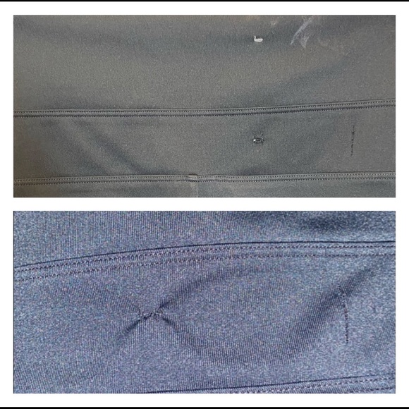 Under armor all season perfect pants black XS - Picture 11 of 11